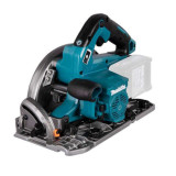 Scie circulaire Makita HS004GZ 40V XGT 190 mm nue