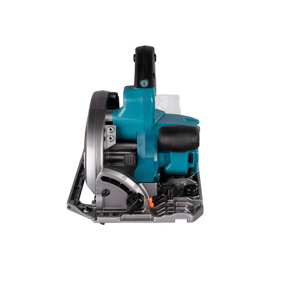 Scie circulaire Makita HS004GZ 40V XGT 190 mm nue