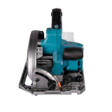 Scie circulaire Makita HS004GZ 40V XGT 190 mm nue
