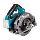 Scie circulaire Makita HS004GZ 40V XGT 190 mm nue