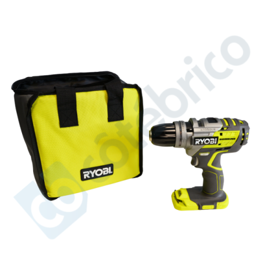 Perceuse visseuse Ryobi 5133002438