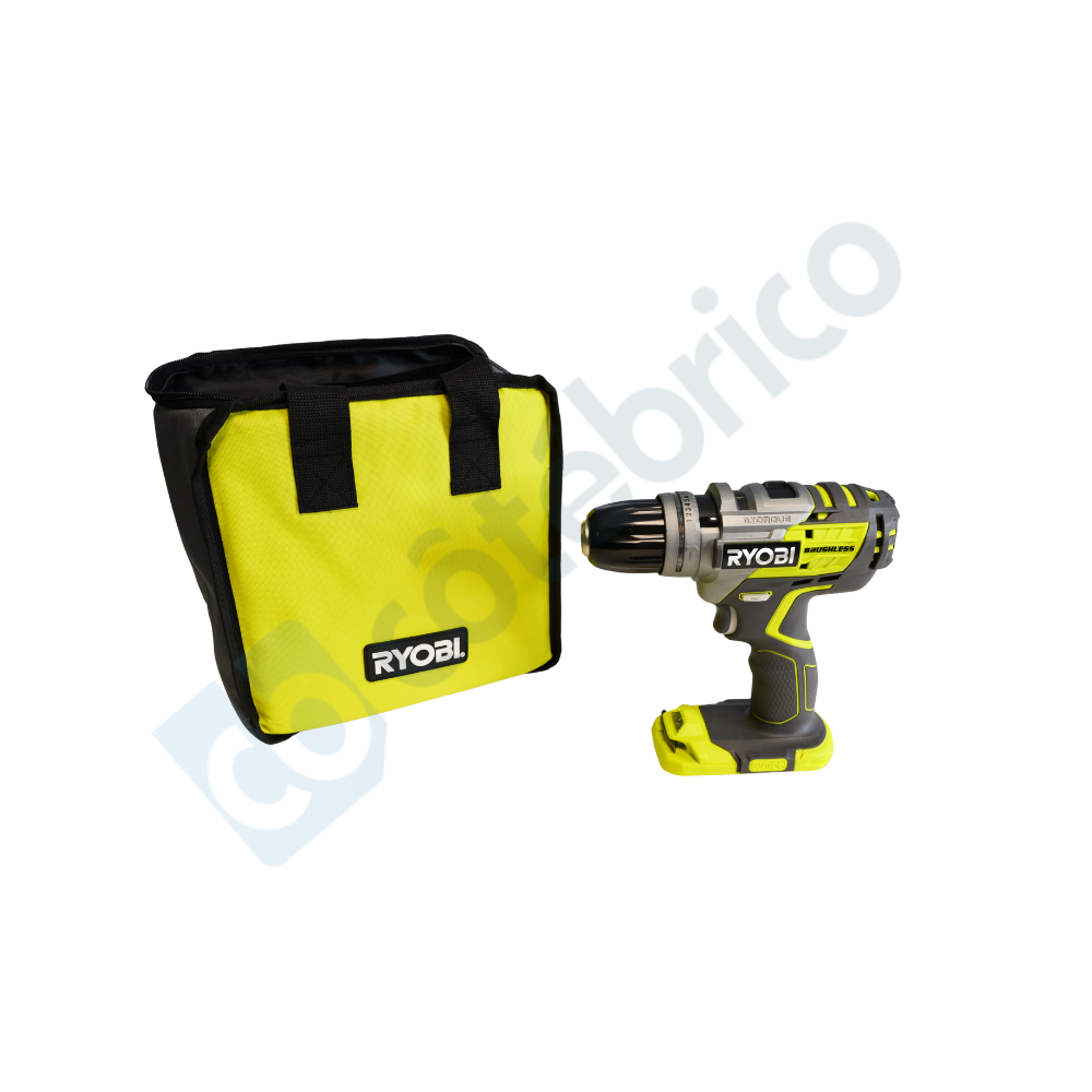 Perceuse visseuse Ryobi 5133002438