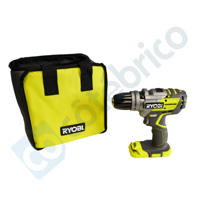 Perceuse visseuse Ryobi 5133002438
