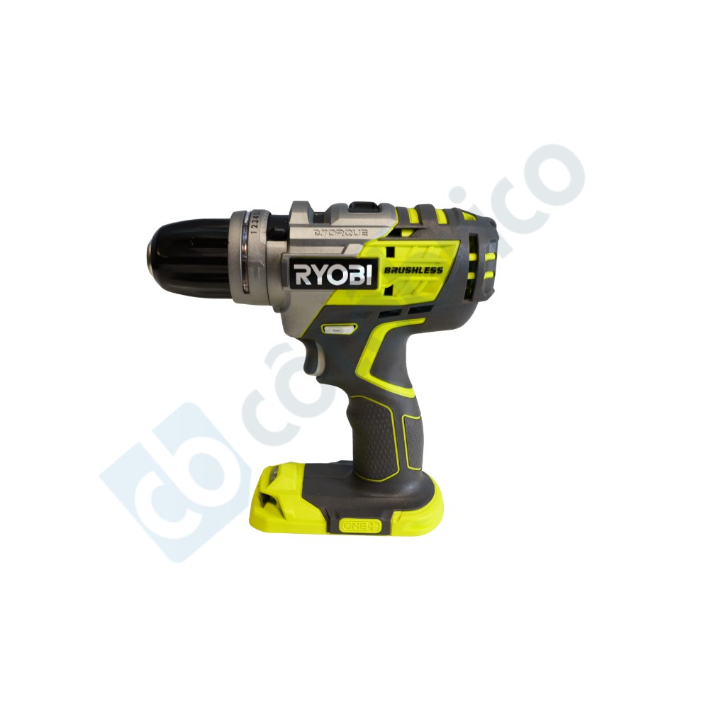 Perceuse visseuse Ryobi 5133002438