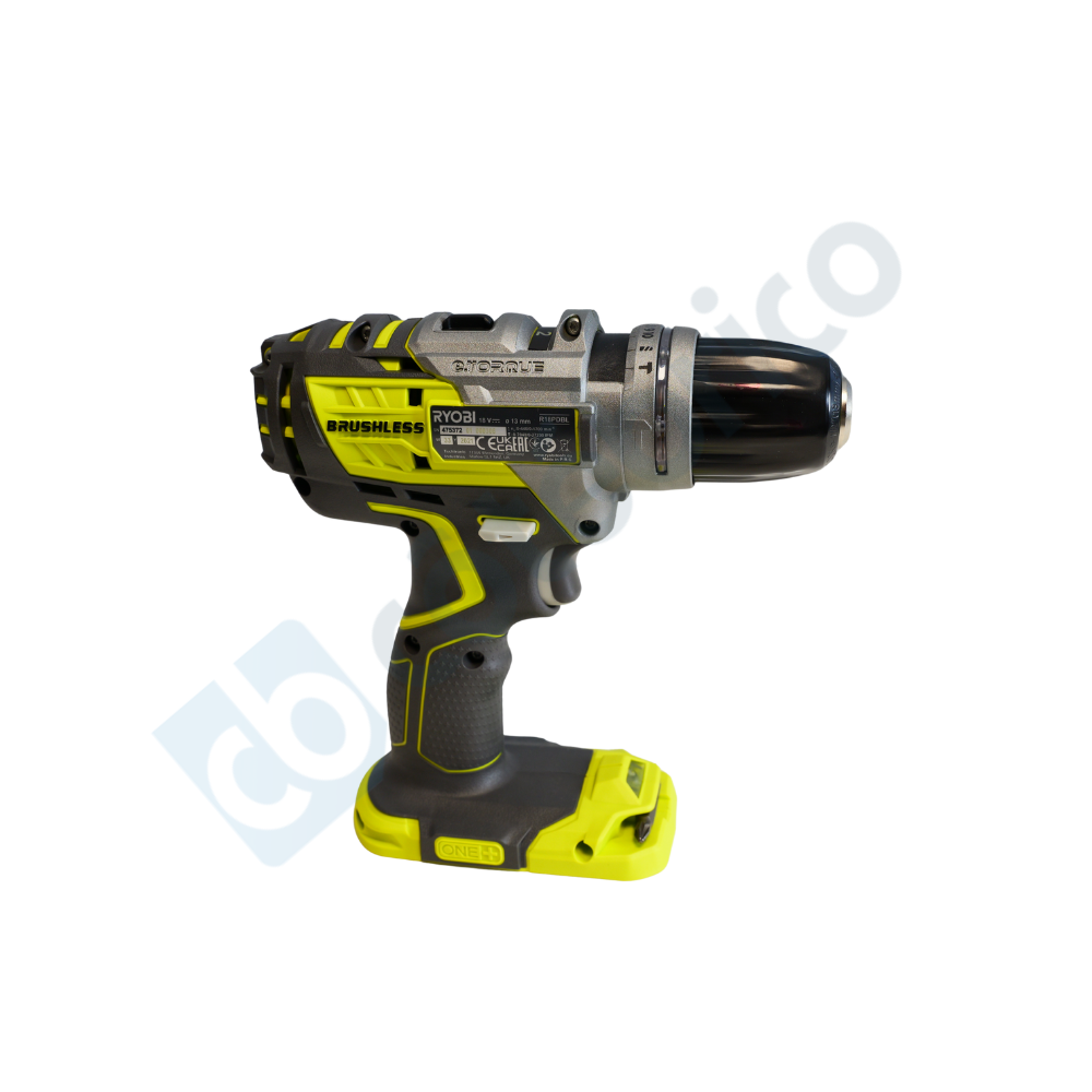 Perceuse visseuse Ryobi 5133002438
