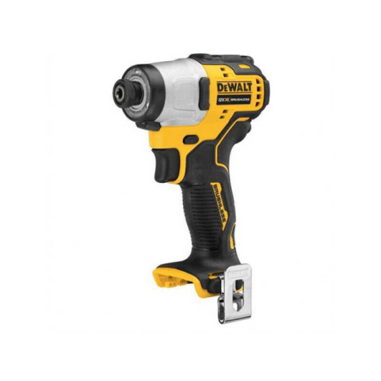 Perceuse à percussion DeWalt DCF801N-XJ