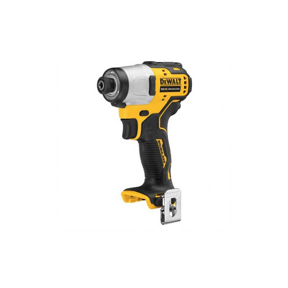 Perceuse à percussion DeWalt DCF801N-XJ