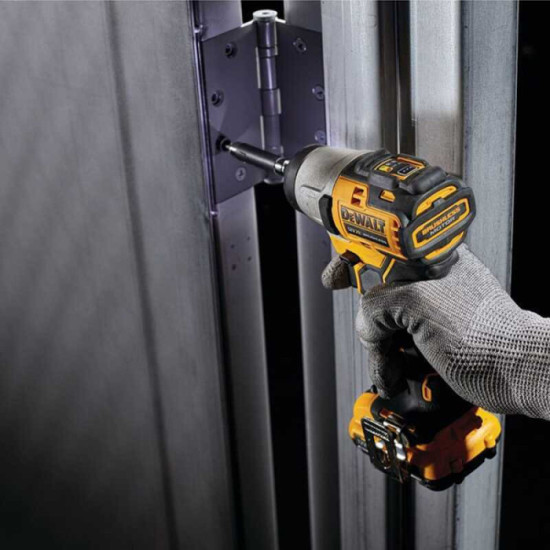 Perceuse à percussion DeWalt DCF801N-XJ