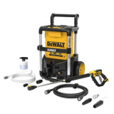 Nettoyeur haute pression DeWalt DCMPW1600N-XJ 2x18V nu