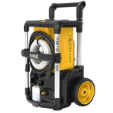 Nettoyeur haute pression DeWalt DCMPW1600N-XJ 2x18V nu