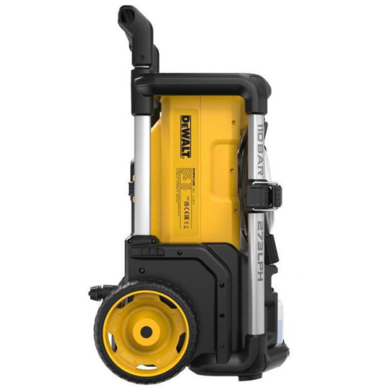Nettoyeur haute pression DeWalt DCMPW1600N-XJ 2x18V nu