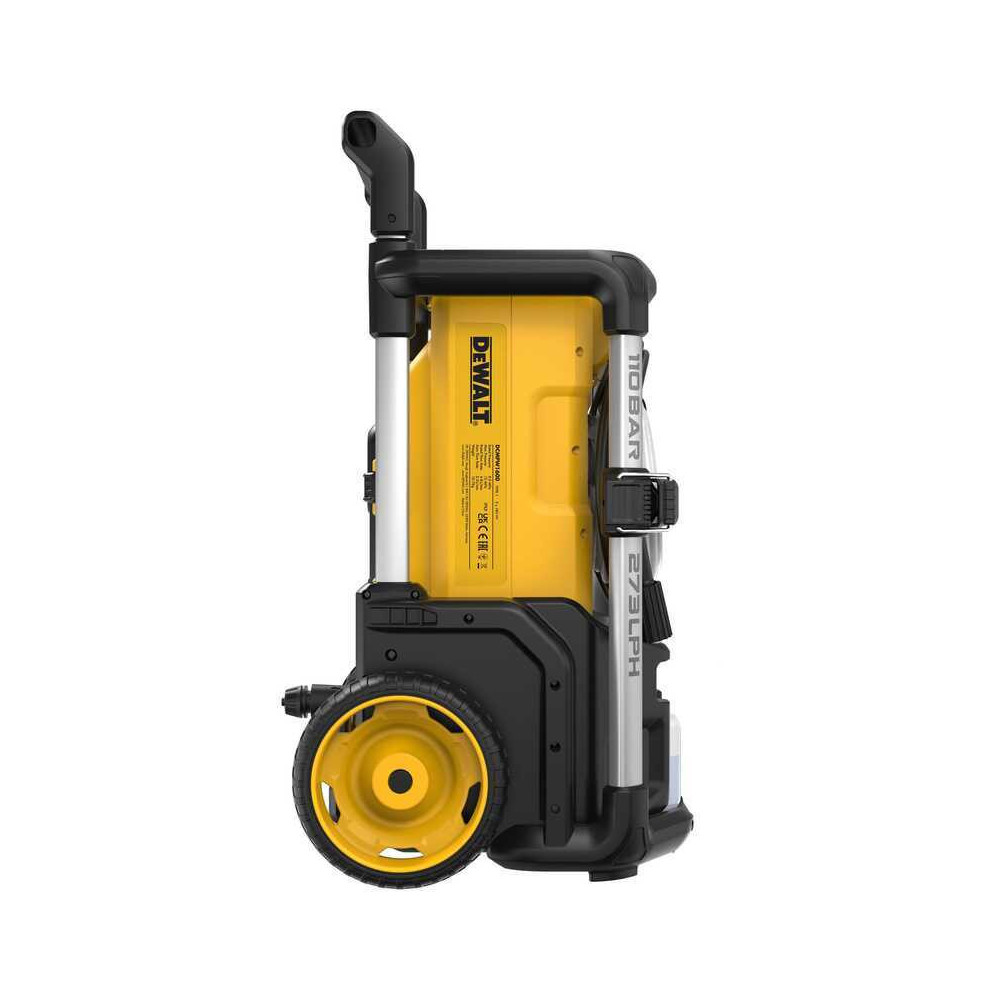 Nettoyeur haute pression DeWalt DCMPW1600N-XJ 2x18V nu