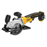 Scie circulaire compacte DeWalt DCS571N-XJ 115 mm
