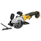 Scie circulaire compacte DeWalt DCS571N-XJ 115 mm
