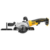 Scie circulaire compacte DeWalt DCS571N-XJ 115 mm