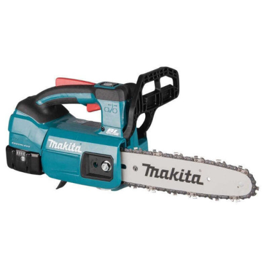 Tronçonneuse sans fil Makita DUC254Z001 18V 25 cm