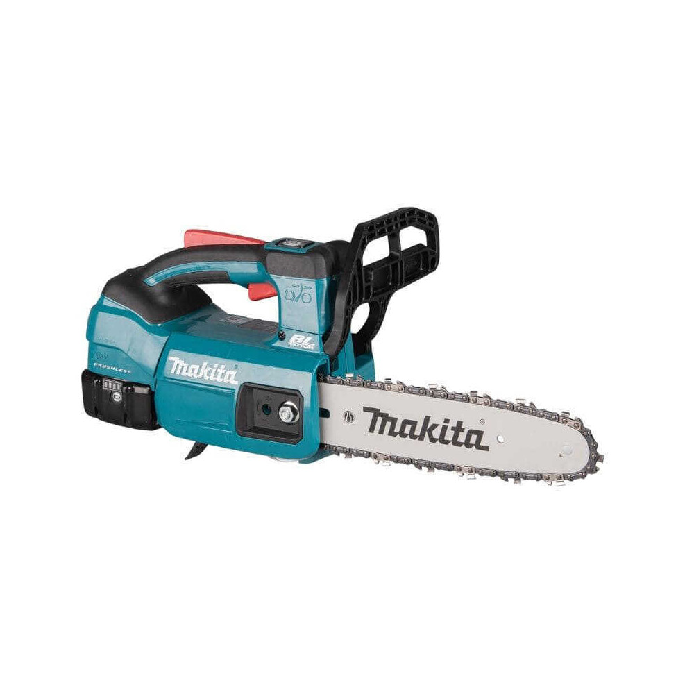 Tronçonneuse sans fil Makita DUC254Z001 18V 25 cm