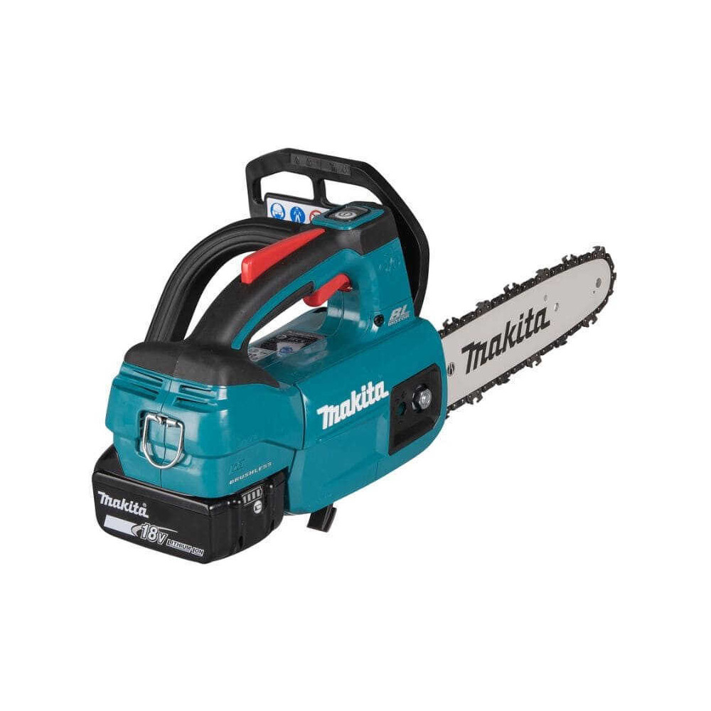 Tronçonneuse sans fil Makita DUC254Z001 18V 25 cm