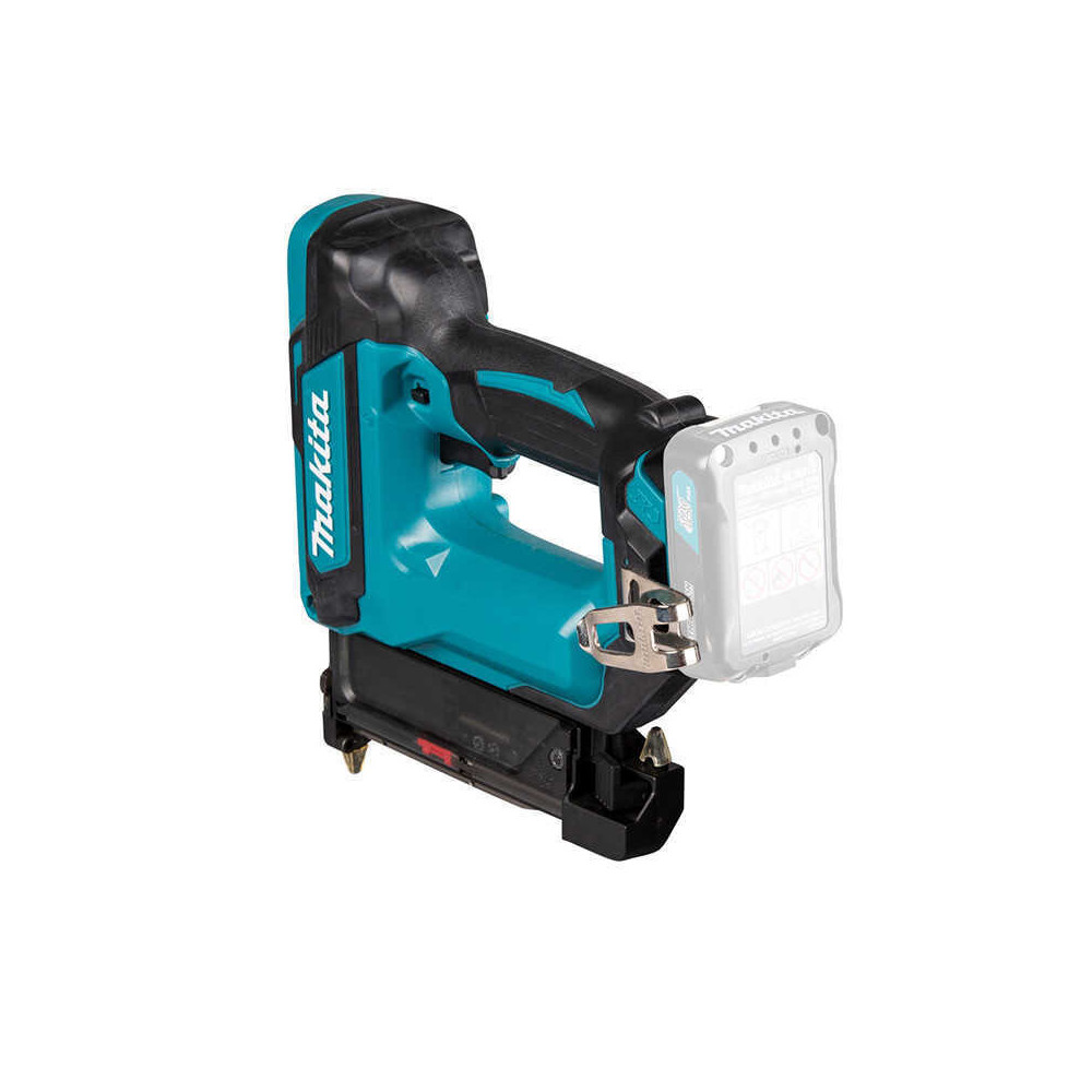 Cloueur à micro-pointes sans fil Makita PT354DZ