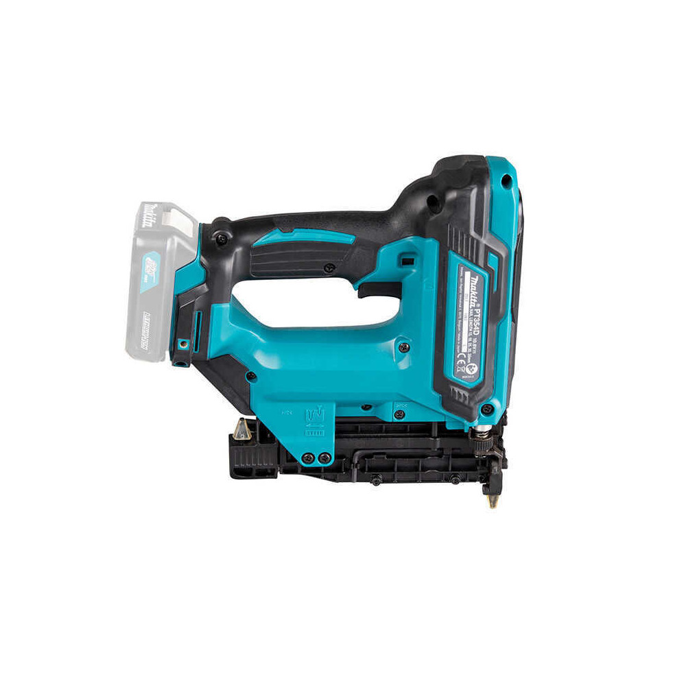 Cloueur à micro-pointes sans fil Makita PT354DZ