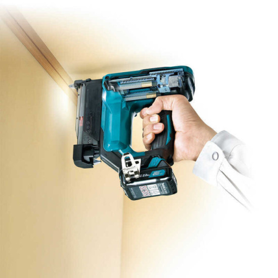 Cloueur à micro-pointes sans fil Makita PT354DZ