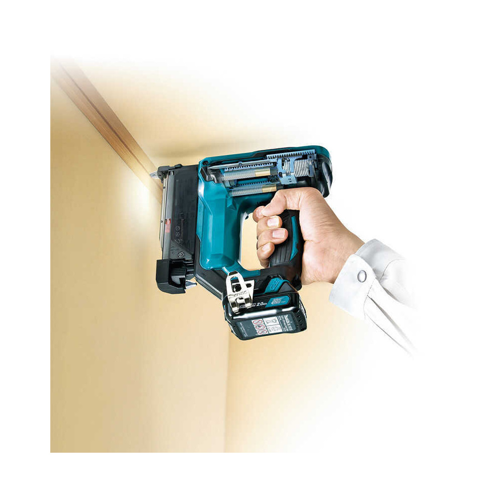 Cloueur à micro-pointes sans fil Makita PT354DZ