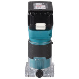 Affleureuse Makita DRT52SF 18V brushless 580 W