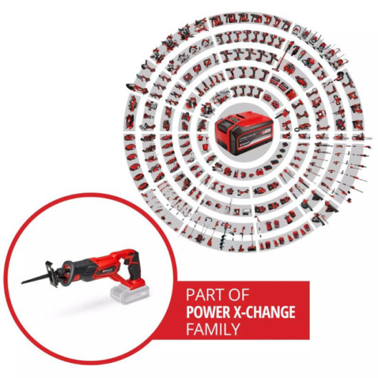 Scie Einhell 4326300