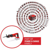 Scie Einhell 4326300