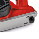 Rabot Einhell euse sans fil TE-PL 18/82 Li - Solo