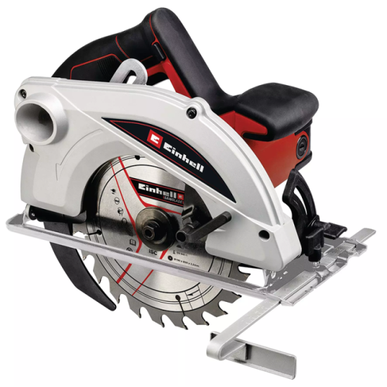 Scie circulaire Einhell TC-CS 1410 1 410 W 190 mm