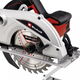 Scie circulaire Einhell TC-CS 1410 1 410 W 190 mm