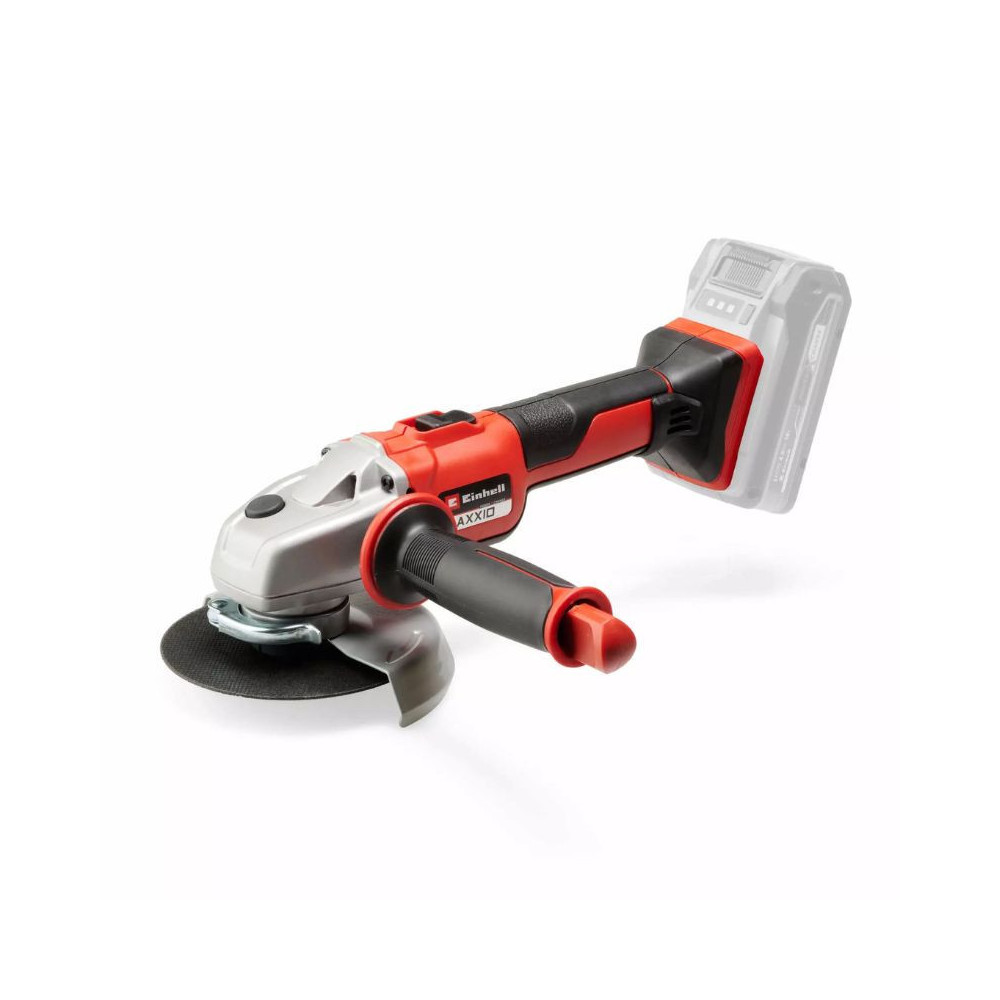 Meuleuse d'angle Einhell AXXIO 18/125