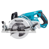 Scie circulaire Makita DRS780Z 36V 185 mm nue