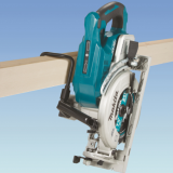 Scie circulaire Makita DRS780Z 36V 185 mm nue