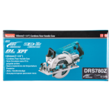 Scie circulaire Makita DRS780Z 36V 185 mm nue