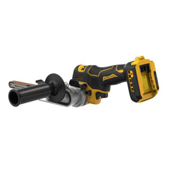 Lime à bande DeWalt DCM200NT-XJ 18V coffret TSTAK