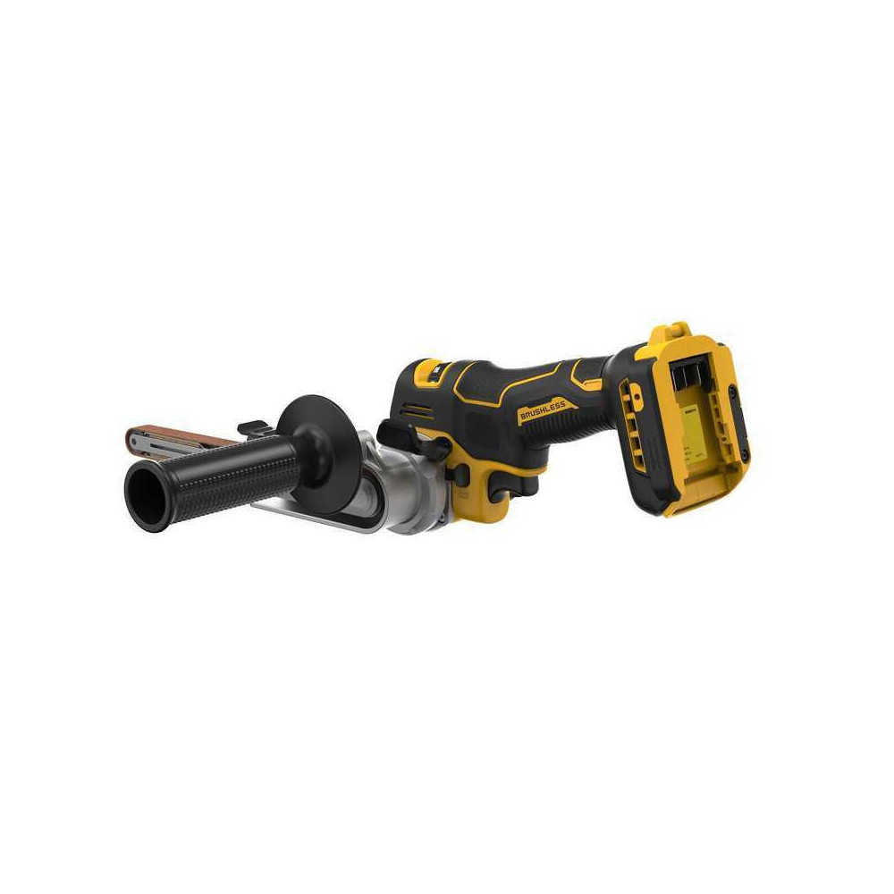 Lime à bande DeWalt DCM200NT-XJ 18V coffret TSTAK