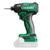 Visseuse à chocs HiKOKI WH18DDW2Z 140 Nm en HitCase