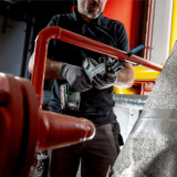 Scie sabre Metabo SSE 18 LTX BL Compact