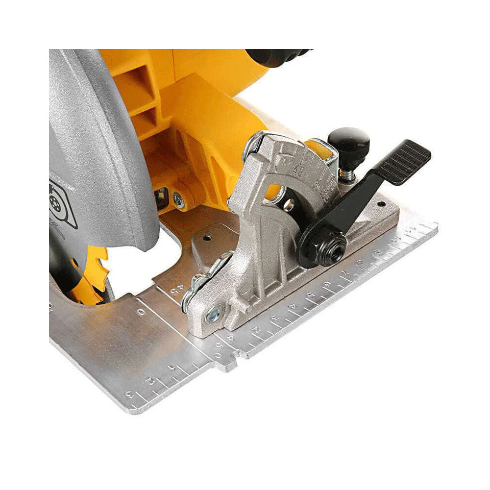 Scie circulaire DeWalt DCS570NT-XJ 18V XR 184 mm TSTAK