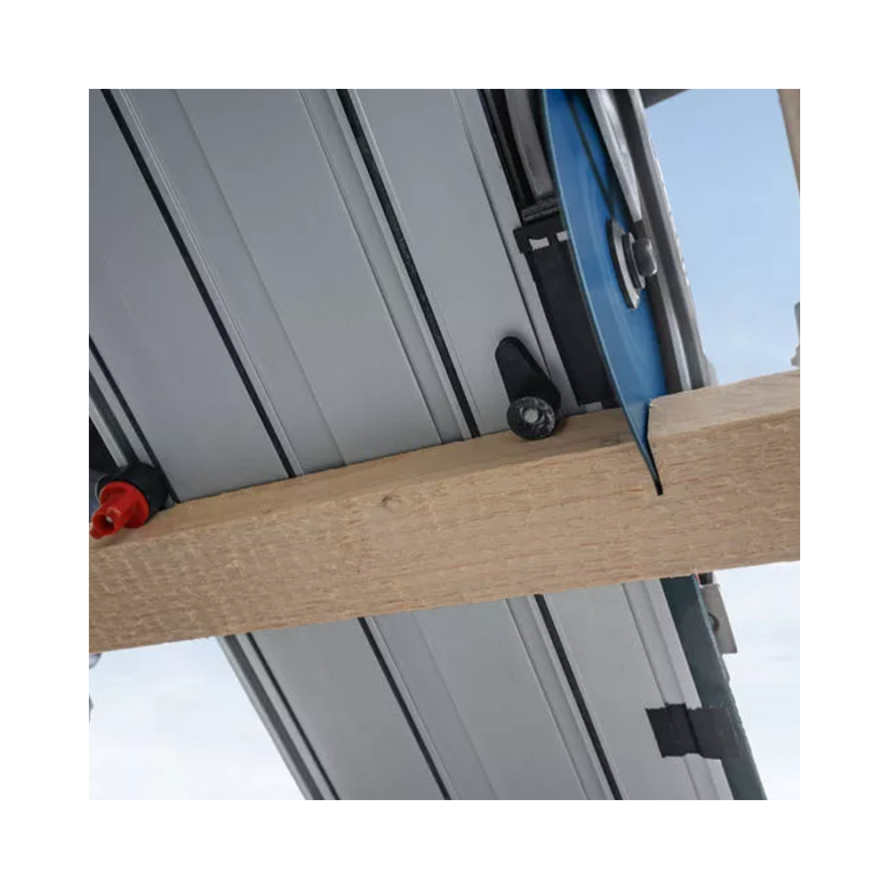 Scie circulaire sans fil Bosch GKS 18V-57-2 GX Ø165