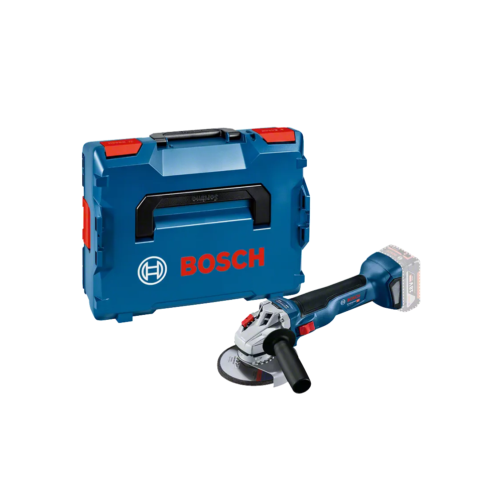 Meuleuse angulaire Bosch Professional GWS 18V-10 06019J4003