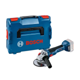 Meuleuse angulaire Bosch Professional GWS 18V-10 06019J4003