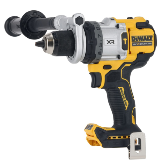 Perceuse à percussion DeWalt DCD1007NT-XJ