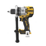 Perceuse à percussion DeWalt DCD1007NT-XJ