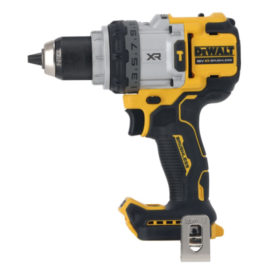 Perceuse à percussion DeWalt DCD1007NT-XJ