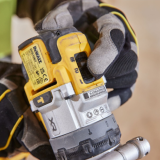 Perceuse à percussion DeWalt DCD1007NT-XJ