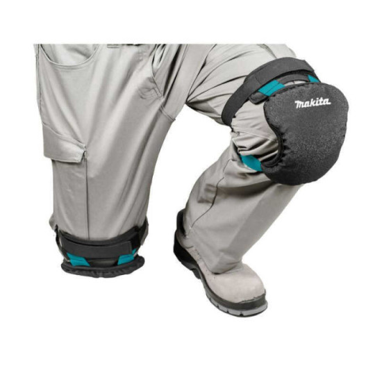Genouillères Makita E-15615 taille unique