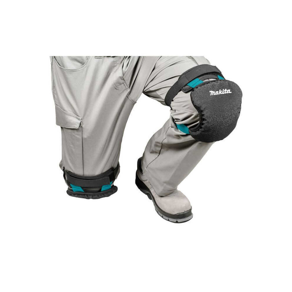 Genouillères Makita E-15615 taille unique